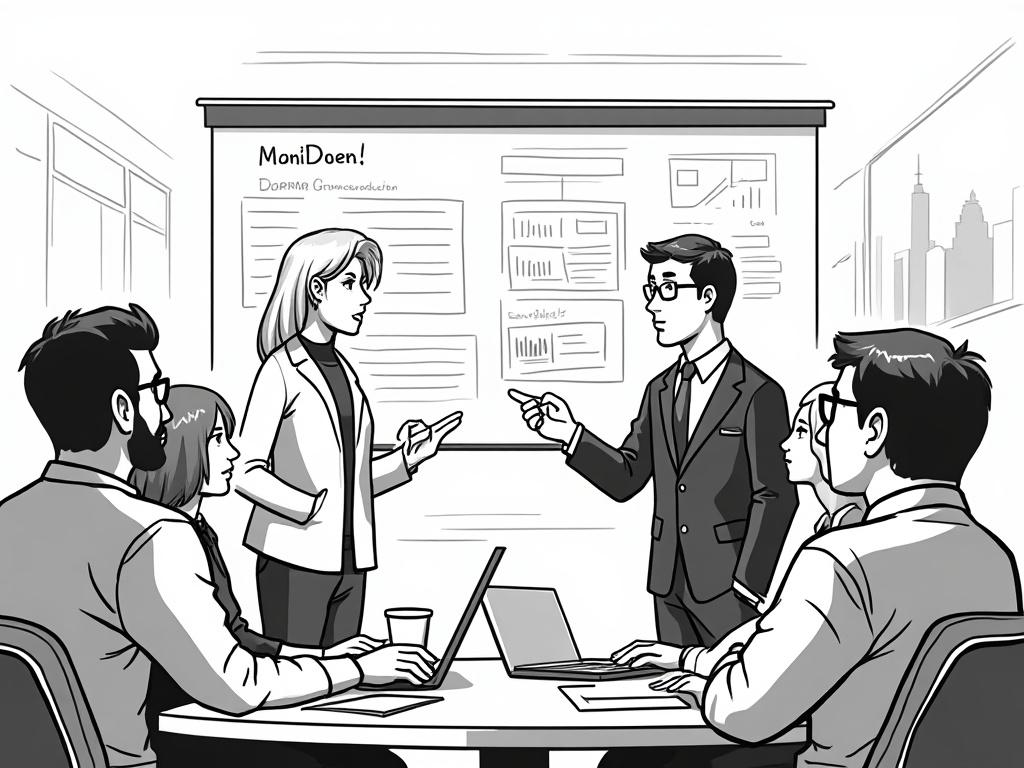Crowdfunding Plattformen